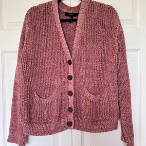 Forever 21 Sweater